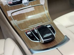 Xe Mercedes Benz C class C250 Exclusive 2017
