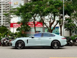 Xe Porsche Panamera 3.0 V6 2018