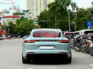 Xe Porsche Panamera 3.0 V6 2018