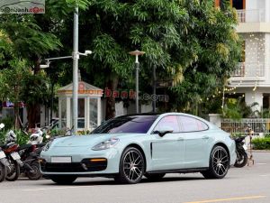 Xe Porsche Panamera 3.0 V6 2018