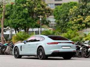 Xe Porsche Panamera 3.0 V6 2018