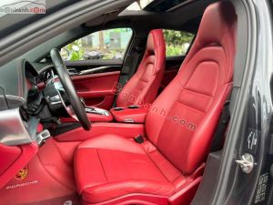 Xe Porsche Panamera 3.0 V6 2018