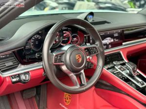 Xe Porsche Panamera 3.0 V6 2018