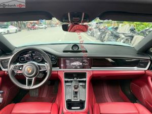 Xe Porsche Panamera 3.0 V6 2018