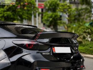 Xe Mazda 6 Premium 2.0 AT 2017