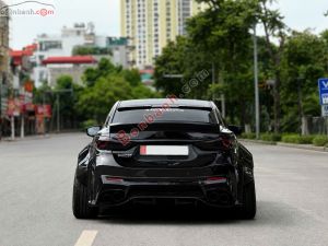 Xe Mazda 6 Premium 2.0 AT 2017
