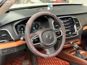Xe Volvo XC90 T6 Inscription 2017