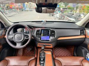 Xe Volvo XC90 T6 Inscription 2017