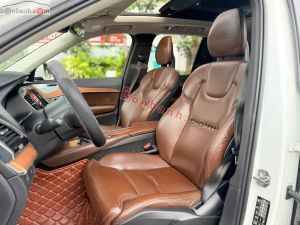 Xe Volvo XC90 T6 Inscription 2017