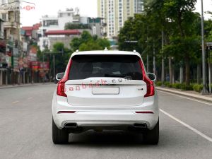 Xe Volvo XC90 T6 Inscription 2017