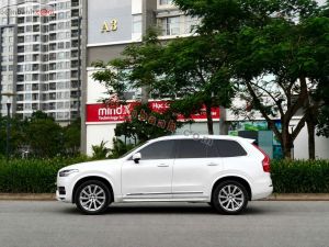 Xe Volvo XC90 T6 Inscription 2017
