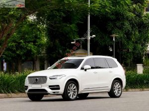 Xe Volvo XC90 T6 Inscription 2017