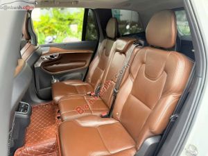 Xe Volvo XC90 T6 Inscription 2017
