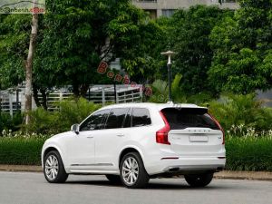 Xe Volvo XC90 T6 Inscription 2017