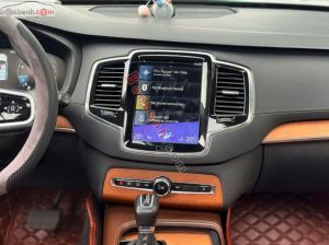 Xe Volvo XC90 T6 Inscription 2017