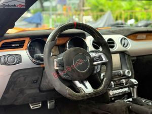 Xe Ford Mustang EcoBoost 2015