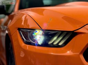 Xe Ford Mustang EcoBoost 2015
