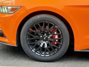 Xe Ford Mustang EcoBoost 2015