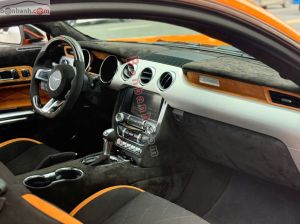 Xe Ford Mustang EcoBoost 2015