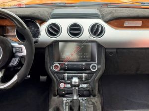 Xe Ford Mustang EcoBoost 2015