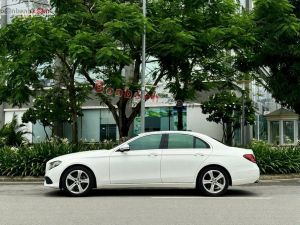 Xe Mercedes Benz E class E250 2016