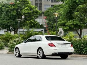 Xe Mercedes Benz E class E250 2016