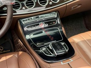 Xe Mercedes Benz E class E250 2016