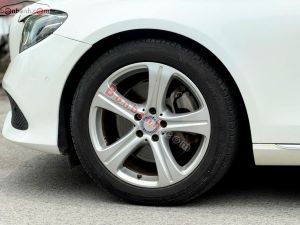 Xe Mercedes Benz E class E250 2016