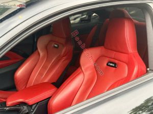 Xe BMW M4 Coupe 2016