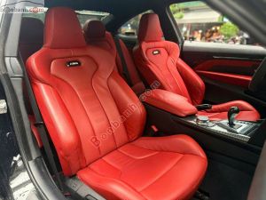 Xe BMW M4 Coupe 2016