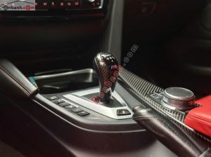 Xe BMW M4 Coupe 2016