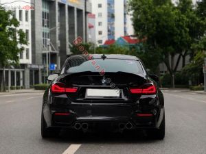 Xe BMW M4 Coupe 2016