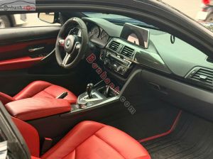 Xe BMW M4 Coupe 2016
