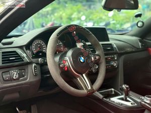 Xe BMW M4 Coupe 2016