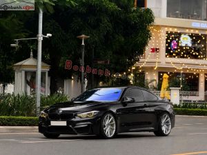 Xe BMW M4 Coupe 2016