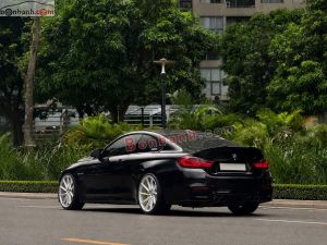 Xe BMW M4 Coupe 2016