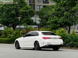 Xe Mercedes Benz C class C300 AMG 2022