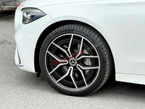 Xe Mercedes Benz C class C300 AMG 2022