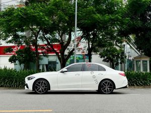 Xe Mercedes Benz C class C300 AMG 2022