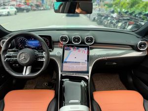 Xe Mercedes Benz C class C300 AMG 2022