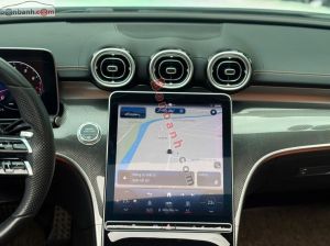 Xe Mercedes Benz C class C300 AMG 2022
