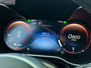 Xe Mercedes Benz C class C300 AMG 2019