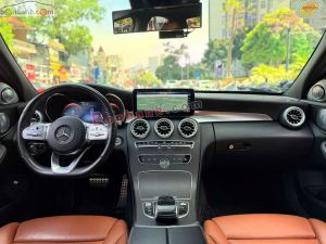 Xe Mercedes Benz C class C300 AMG 2019