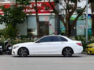 Xe Mercedes Benz C class C300 AMG 2019