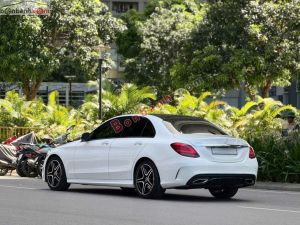 Xe Mercedes Benz C class C300 AMG 2019