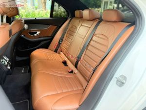 Xe Mercedes Benz C class C300 AMG 2019