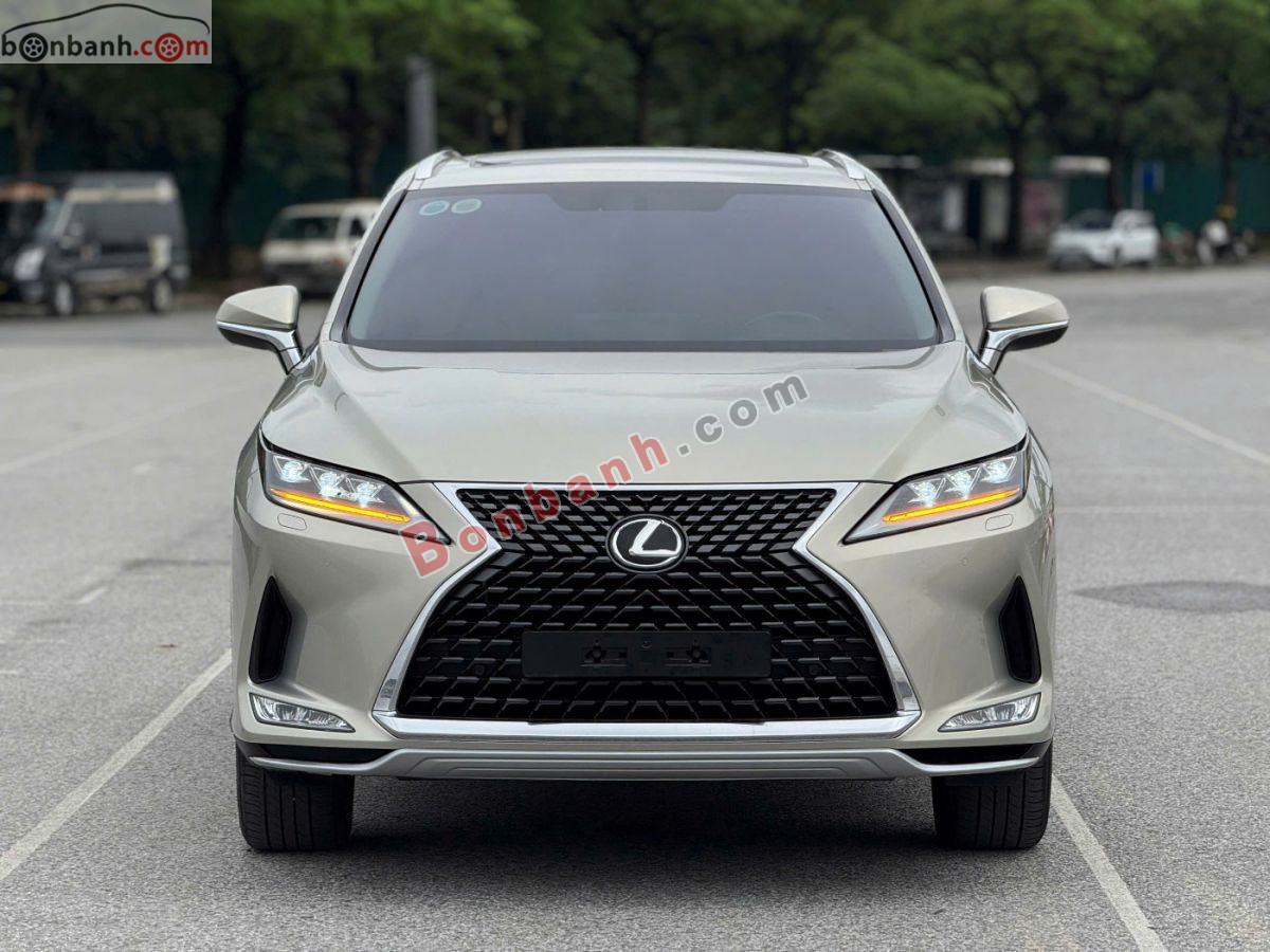 Lexus RX 300