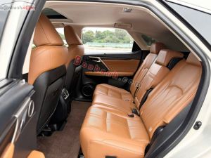 Xe Lexus RX 300 2021