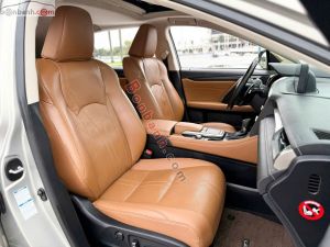 Xe Lexus RX 300 2021