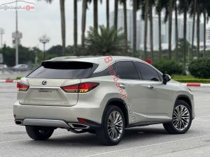Xe Lexus RX 300 2021